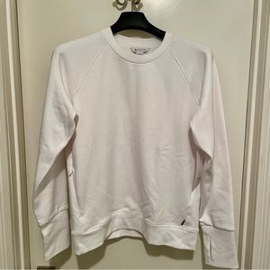 NWT Athleta Triumph Crewneck Sweatshirt